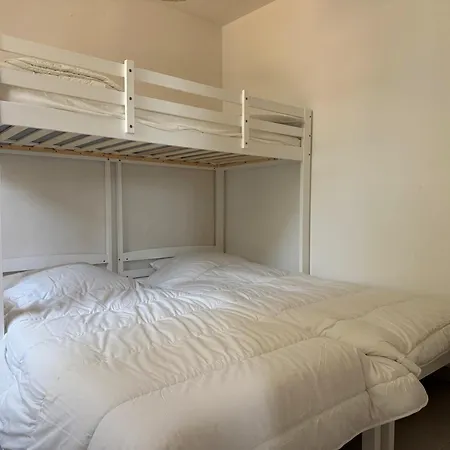 بيت للعطل Maison Au Coeur Du Village - 6 Pers. - Fr-1-336-176 *