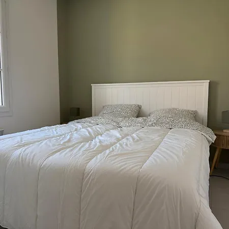Maison Au Coeur Du Village - 6 Pers. - Fr-1-336-176 لونجفيل-سور-مير