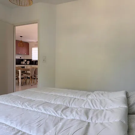 بيت للعطل Maison Au Coeur Du Village - 6 Pers. - Fr-1-336-176