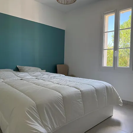 بيت للعطل Maison Au Coeur Du Village - 6 Pers. - Fr-1-336-176 *