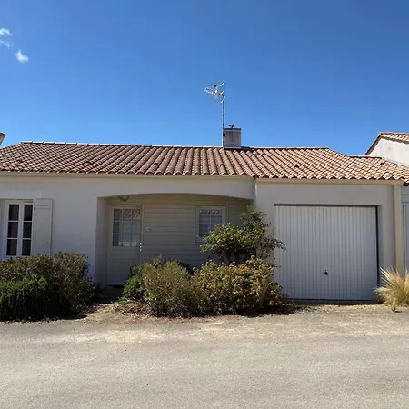 Maison Au Coeur Du Village - 6 Pers. - Fr-1-336-176 بيت للعطل