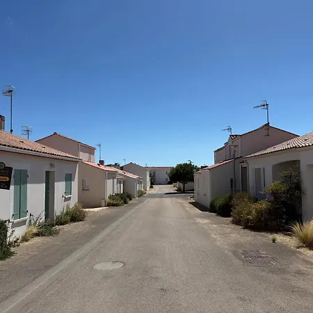 Maison Au Coeur Du Village - 6 Pers. - Fr-1-336-176 بيت للعطل لونجفيل-سور-مير